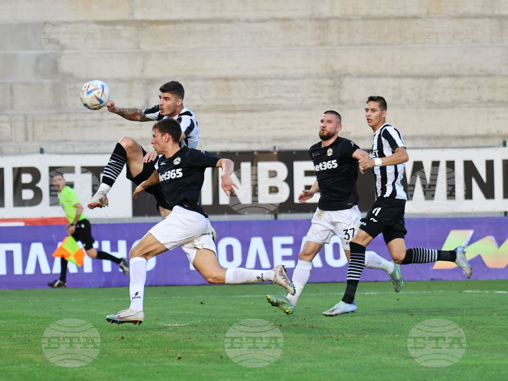 Пловдив - футбол - Локомотив (Пловдив) - Славия