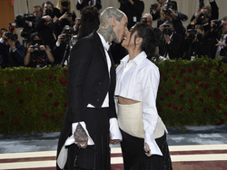 2022 MET Museum Costume Institute Benefit Gala