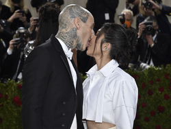 2022 MET Museum Costume Institute Benefit Gala