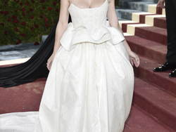 2022 MET Museum Costume Institute Benefit Gala