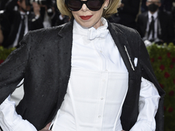 2022 MET Museum Costume Institute Benefit Gala