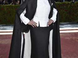 2022 MET Museum Costume Institute Benefit Gala