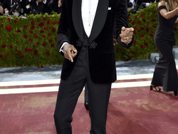 2022 MET Museum Costume Institute Benefit Gala