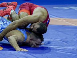 Serbia World Wrestling Championships
