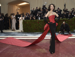 2022 MET Museum Costume Institute Benefit Gala