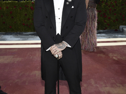 2022 MET Museum Costume Institute Benefit Gala