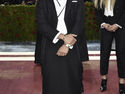 2022 MET Museum Costume Institute Benefit Gala