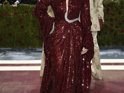 2022 MET Museum Costume Institute Benefit Gala