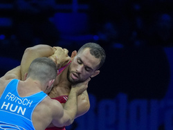 Serbia World Wrestling Championships