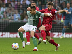 Germany Soccer Bundesliga