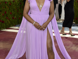 2022 MET Museum Costume Institute Benefit Gala