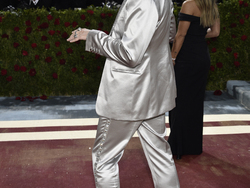 2022 MET Museum Costume Institute Benefit Gala