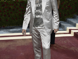 2022 MET Museum Costume Institute Benefit Gala