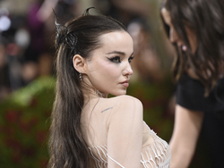 2022 MET Museum Costume Institute Benefit Gala