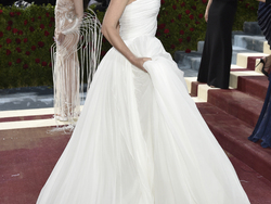 2022 MET Museum Costume Institute Benefit Gala