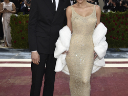 2022 MET Museum Costume Institute Benefit Gala