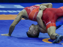Serbia World Wrestling Championships