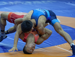 Serbia World Wrestling Championships
