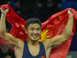 Serbia World Wrestling Championships