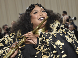 2022 MET Museum Costume Institute Benefit Gala