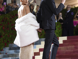 2022 MET Museum Costume Institute Benefit Gala