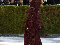 2022 MET Museum Costume Institute Benefit Gala