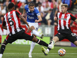 Britain Soccer Premier League