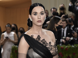 2022 MET Museum Costume Institute Benefit Gala