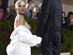 2022 MET Museum Costume Institute Benefit Gala