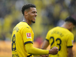 Germany Soccer Bundesliga