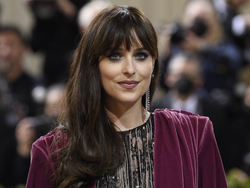 2022 MET Museum Costume Institute Benefit Gala