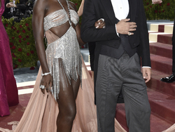 2022 MET Museum Costume Institute Benefit Gala
