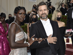 2022 MET Museum Costume Institute Benefit Gala