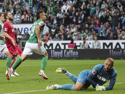 Germany Soccer Bundesliga