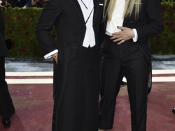 2022 MET Museum Costume Institute Benefit Gala