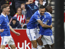 Britain Soccer Premier League