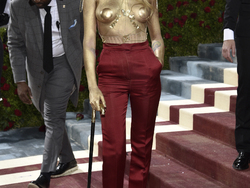 2022 MET Museum Costume Institute Benefit Gala