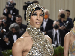 2022 MET Museum Costume Institute Benefit Gala