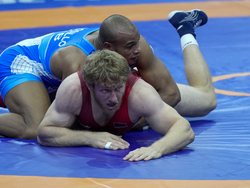 Serbia World Wrestling Championships