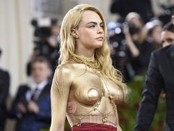 2022 MET Museum Costume Institute Benefit Gala
