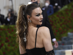 2022 MET Museum Costume Institute Benefit Gala