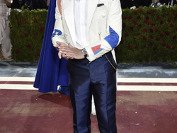 2022 MET Museum Costume Institute Benefit Gala
