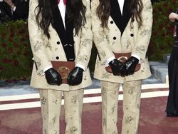 2022 MET Museum Costume Institute Benefit Gala