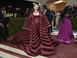 2022 MET Museum Costume Institute Benefit Gala