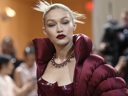 2022 MET Museum Costume Institute Benefit Gala