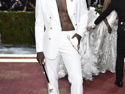 2022 MET Museum Costume Institute Benefit Gala