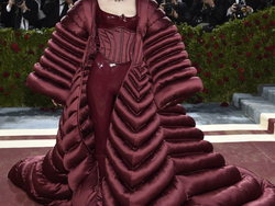 2022 MET Museum Costume Institute Benefit Gala