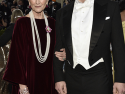 2022 MET Museum Costume Institute Benefit Gala