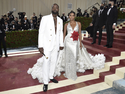 2022 MET Museum Costume Institute Benefit Gala
