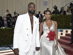 2022 MET Museum Costume Institute Benefit Gala